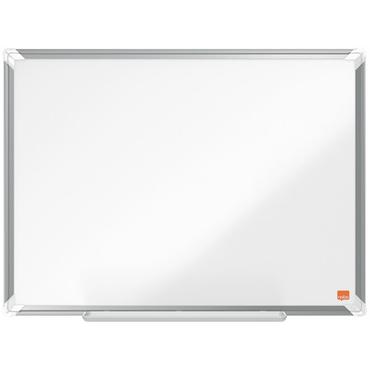Nobo Premium Plus whiteboard 568 x 411 mm Stål Magnetisk
