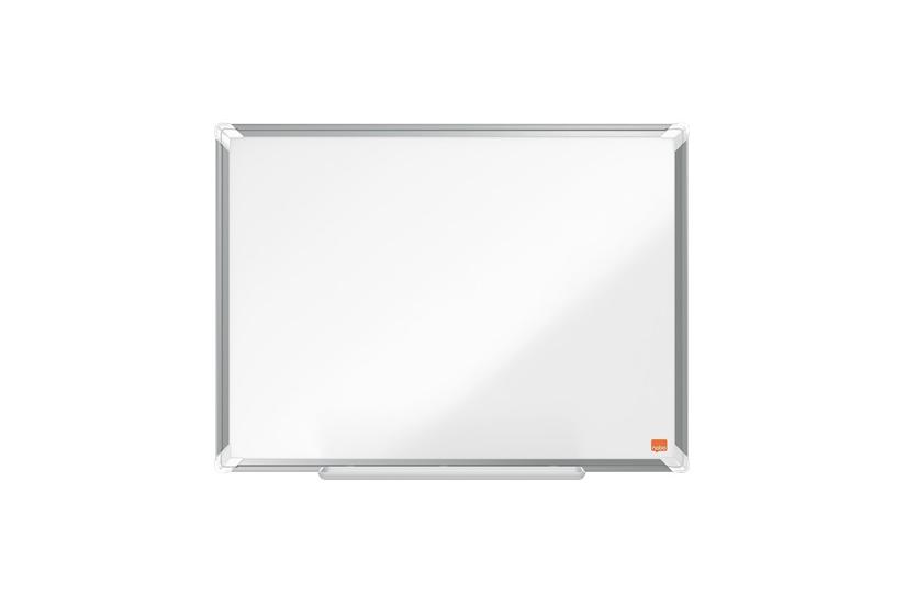 Nobo Premium Plus whiteboard 568 x 411 mm Stål Magnetisk