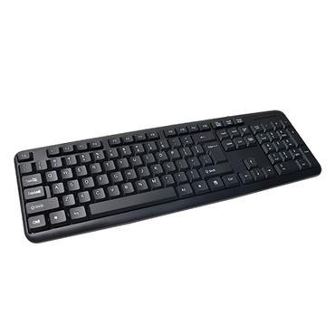 Vakoss TK-103PK - tastatur Indgangsudstyr