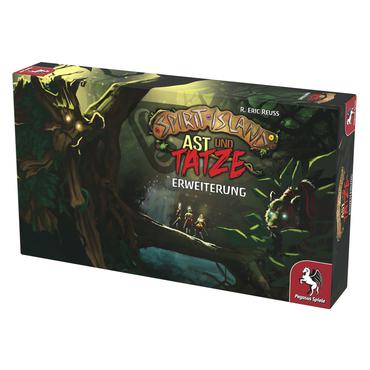 Pegasus 51897G brætspil