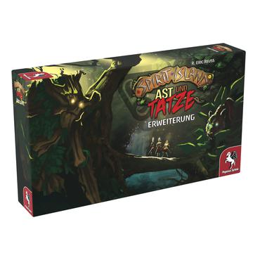 Pegasus 51897G brætspil