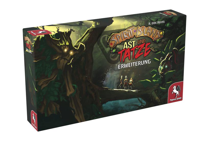 Pegasus 51897G brætspil