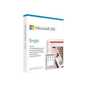 Microsoft 365 Personal