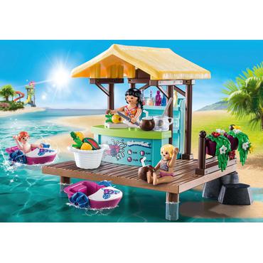 Playmobil FamilyFun 70612 leget&oslash;jsfigur til b&oslash;rn