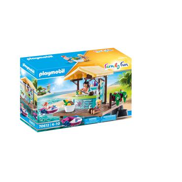 Playmobil FamilyFun 70612 leget&oslash;jsfigur til b&oslash;rn