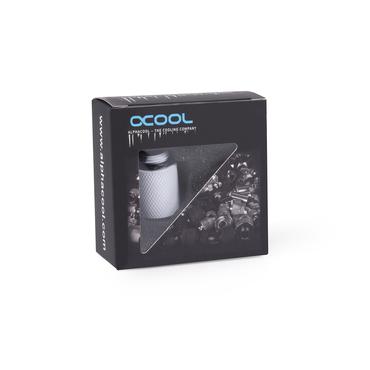 Alphacool 17568 Computerk&oslash;lesystem, dele og tilbeh&oslash;r Slangestik