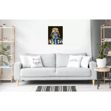 Ravensburger CreArt - MNZ - Darth Vader