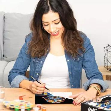 Ravensburger CreArt - MNZ - Darth Vader