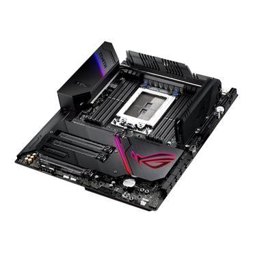 ASUS ROG ZENITH EXTREME ALPHA