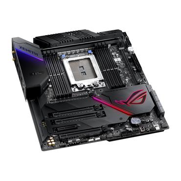 ASUS ROG ZENITH EXTREME ALPHA