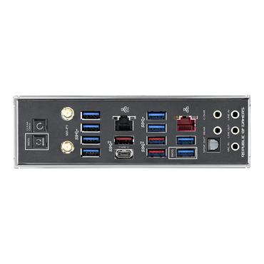 ASUS ROG ZENITH EXTREME ALPHA