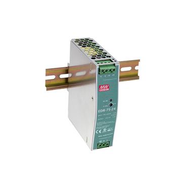 LevelOne POW-4821 - n&auml;taggregat - 75 Watt