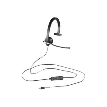Logitech USB Headset Mono H650e