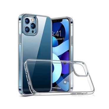 Insmat 650-1915 mobiltelefon etui 17 cm (6.7") Cover Transparent