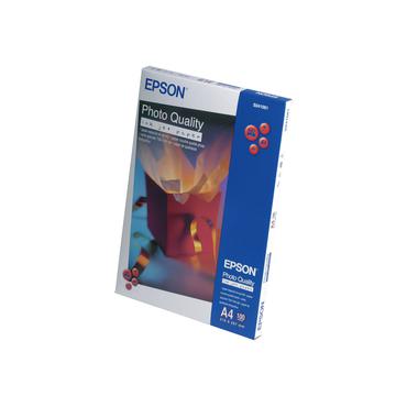 Epson Photo Quality Ink Jet Paper