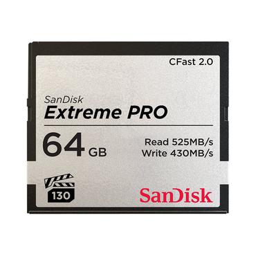 SanDisk Extreme Pro