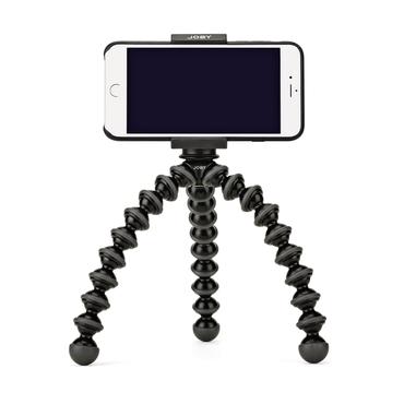 Joby GripTight GorillaPod Stand PRO Black