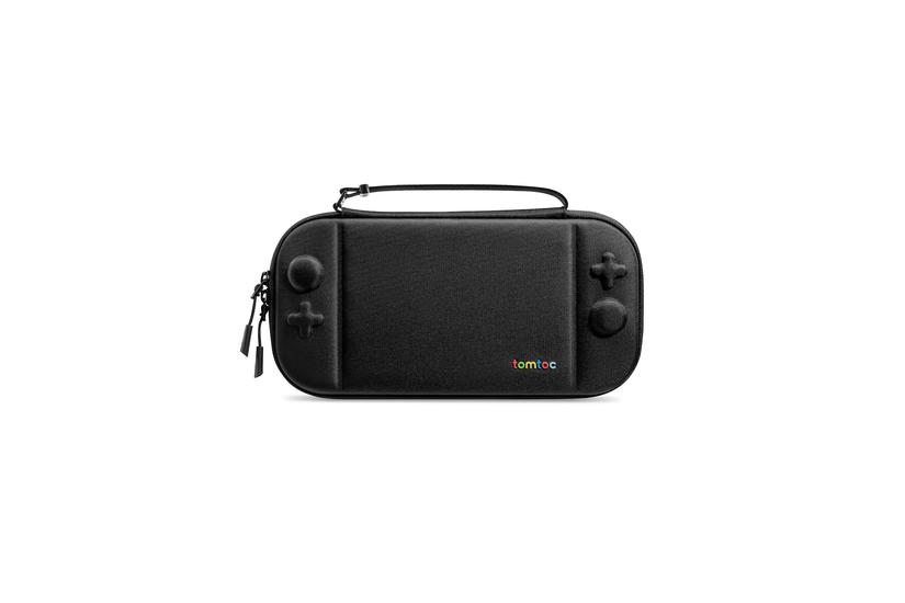 Tomtoc Konsoltillbehör - Svart - 230 g