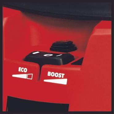 Einhell TP-VC 36/30 S Auto Solo 30 L Tromle vakuum Tør&våd 36 W