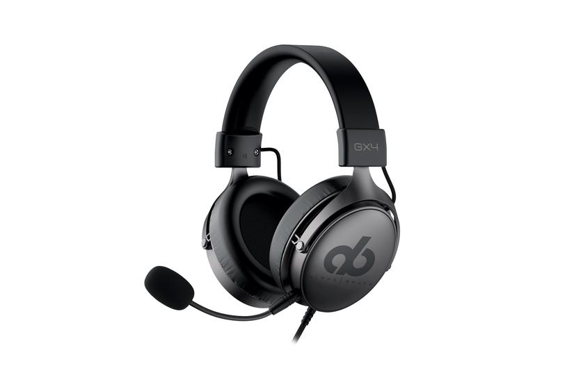 Alpha Bravo GX-4 Gaming