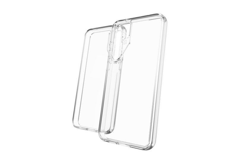 Zagg Crystal Palace - baksidesskydd f&ouml;r mobiltelefon