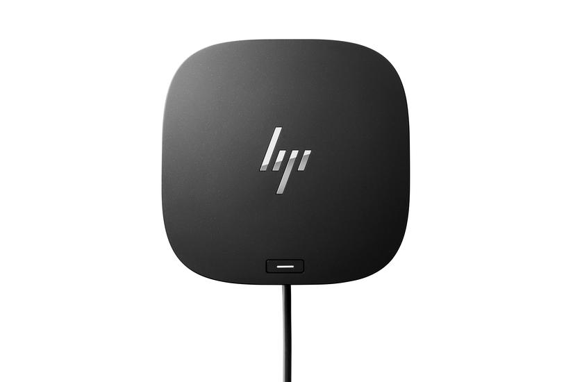 HP USB-C Dock G5 - dockingstation - USB-C - GigE