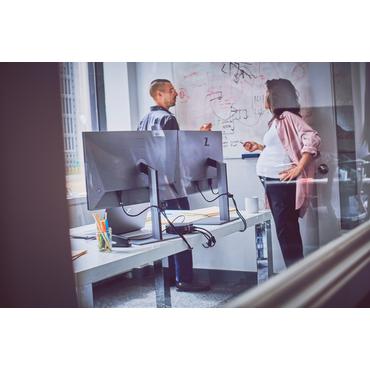 HP USB-C Dock G5 - dockingstation - USB-C - GigE