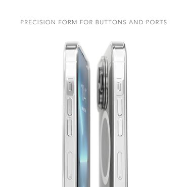 Vonm&auml;hlen TRC00008 mobiltelefon etui 17 cm (6.7") Cover Transparent