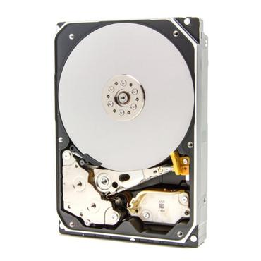 WD Ultrastar DC HC550 WUH721818AL5201 - 18TB