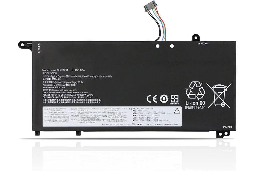 Battery for Lenovo Notebook,