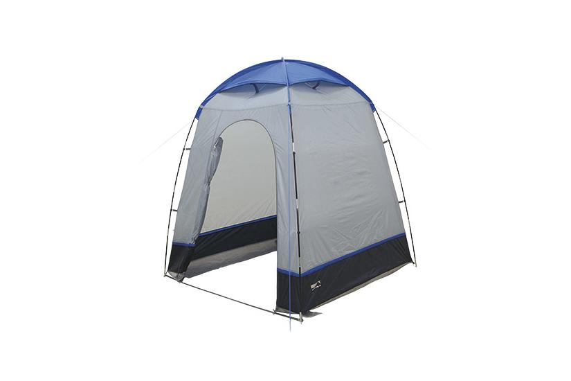 High Peak Lido Bl&aring;, Gr&aring;