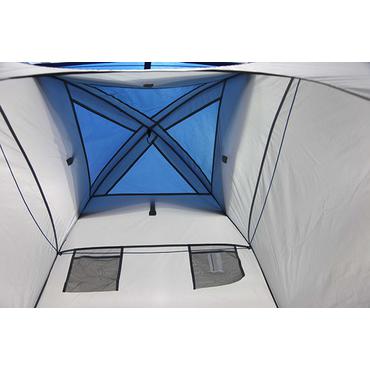 High Peak Lido Bl&aring;, Gr&aring;