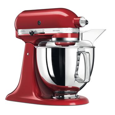 KitchenAid Artisan 5KSM175PSEER - k&ouml;ksmaskin - 300 W - kejsarr&ouml;d