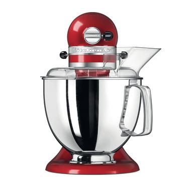 KitchenAid Artisan 5KSM175PSEER - k&ouml;ksmaskin - 300 W - kejsarr&ouml;d