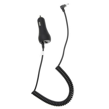 Brodit bilstrømsadapter - USB, USB-C