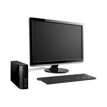 Seagate Backup Plus STEL6000200 - 6TB