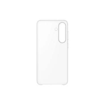 Samsung EF-QS731 mobiltelefon etui 17 cm (6.7") Cover Transparent