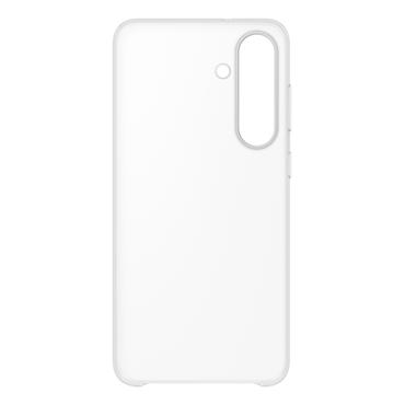 Samsung EF-QS731 mobiltelefon etui 17 cm (6.7") Cover Transparent