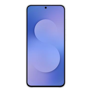 Samsung EF-QS731 mobiltelefon etui 17 cm (6.7") Cover Transparent