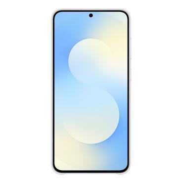 Samsung EF-QS731 mobiltelefon etui 17 cm (6.7") Cover Transparent