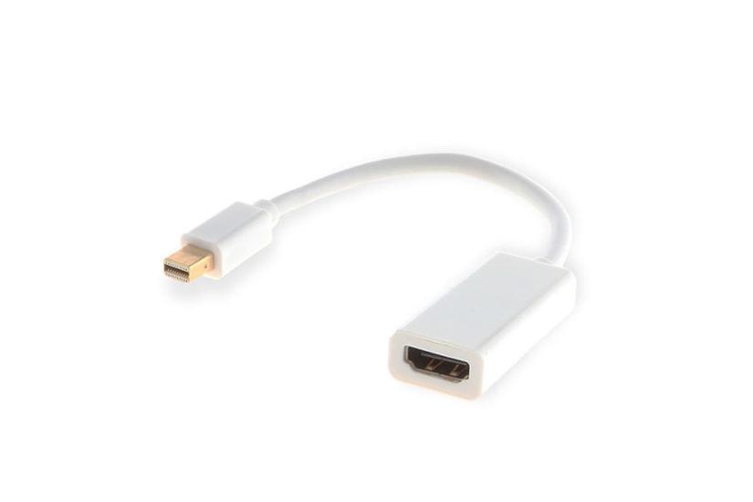 SAVIO CL-57 - HDMI-adapter - DisplayPort / HDMI - 20 cm