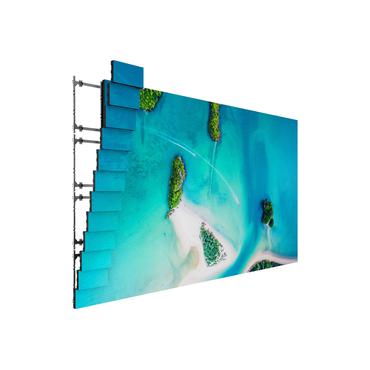 Multibrackets PRO Series monteringssæt