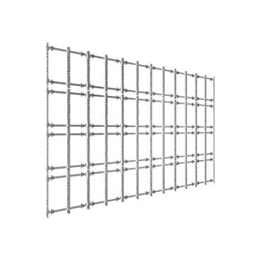 Multibrackets PRO Series monteringssæt