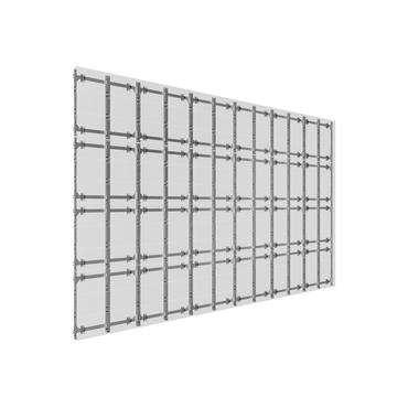 Multibrackets PRO Series monteringssæt