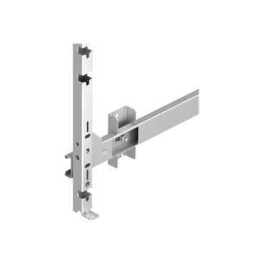 Multibrackets PRO Series monteringssæt