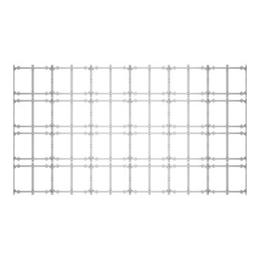 Multibrackets PRO Series monteringssæt