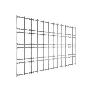 Multibrackets PRO Series monteringssæt