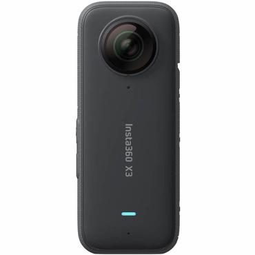 Insta360 X3 kamera til actionsport 72 MP 5K Ultra HD CMOS Wi-Fi 508 g