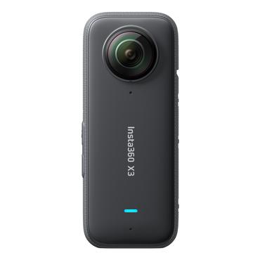 Insta360 X3 kamera til actionsport 72 MP 5K Ultra HD CMOS Wi-Fi 508 g
