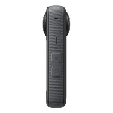 Insta360 X3 kamera til actionsport 72 MP 5K Ultra HD CMOS Wi-Fi 508 g